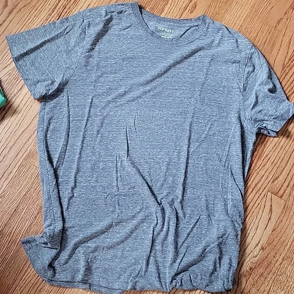 Basic Tee Bundle - Picture 4 of 5